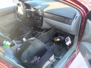 Легковой автомобиль CHEVROLET LACETTI, 2007 г.в, г/н М665МК43, VIN KL1NF197J8K849925, цвет темно-красный Легковой автомобиль CHEVROLET LACETTI, 2007 г.в, г/н М665МК43, VIN KL1NF197J8K849925, цвет темно-красный. Местонахождение: Кировская область, с. Зониха, ул. Горького, д. 6. Вид права –…