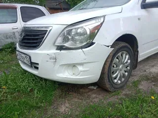 Ravon R4 2018 года, 106 лс, VIN: XWBJF69V9JA018245, гос. номер Р259ЕР152. Обращаю внимание, что автомобиль находился в эксплуатации и является бывшим в употреблении; может иметь скрытые недостатки (неисправности), которые являются следствием эксплуатационных дефектов или естественного износа любых…