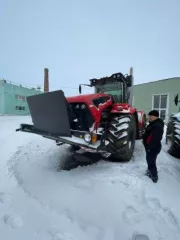 Культиватор Shmotzer Kombi-PP пропашной 9-ти рядный (335720,10130040/0001882/1,Германия) 84
Прицеп Paсton TXL339, 2000 г.в., VIN номер XLDTXL33900044018, ГРЗ АК636562 361
Автомобиль ГАЗ 330273,  2013 г.в., VIN. Номер X96330273D0797701, ГРЗ О713РО62 208
Автомобиль легковой Lada 213100, 2013 г.в…
