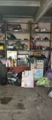 Гараж, площадь 21.3 кв.м., кадастровый (условный) номер: 17:18:0105049:1430