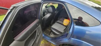 Ford Focus 2007 года, 115 лс, VIN: X9F4XXEED47T12333, гос. рег. номер: М145РУ32