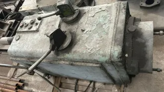 Станок радиально-сверлильный 2М55, инв. 045 А/50. Адрес: Ростовская область, г. Волгодонск, ул. 7-я Заводская, 79. Состояние: б/у.