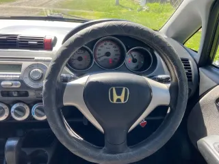 Honda FIT 2007, автомобиль марки Honda модель FIT 2007 г.в., VIN-номер GD123484258, предварительное согласование с финансовым управляющим в рабочее время с 10:00 до 18:00 по телефону 79139912313, ознакомление по адресу: Республика Алтай, Турочакский район, с. Турочак, ул. Садовая, д. 31.