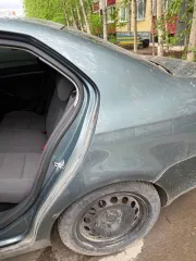 Volkswagen Jetta, 2008, 102 лс, 192667 км, АКПП, VIN XW8ZZZ1KX9G104182, зеленого цвета, госномер Х739ХТ86, мощность двигателя 102, привод передний. Автомобиль не на ходу, подробная информация в отчете об оценке имущества.