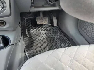 Toyota Camry 2018 года.