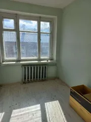 Доля 1/2 в квартире 31,4 кв.м, Свердловская область, г. Кировград, рп Левиха. 1/2 доли в праве общей долевой собственности на квартиру с кадастровым номером 66:49:0201007:187, расположенная по адресу Свердловская область, г. Кировград, рабочий поселок Левиха, ул. Малышева, д. 26, кв.12. Площадь…