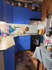 Квартира 38.4 м², Республика Коми, г. Воркута, пгт. Северный, ул. Цементозаводская, д. 1, кв. 24 (кадастровый номер 11:16:0901007:1175). Залог PAO Sovcombank.