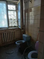 Нежилое помещение 162.4 м² в Нефтеюганске по адресу: Тюменская область, Ханты-Мансийский автономный округ - Югра, г Нефтеюганск, ул Строителей, здание № 6, помещение № 6. Назначение: нежилое. Расположение на этажах 01 и 02. Кадастровый номер помещения: 86:20:0000047:201, кадастровый номер здания…