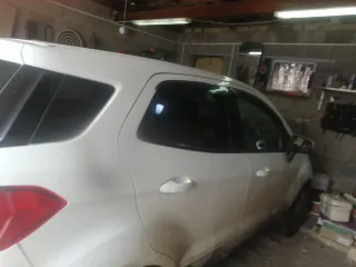 Ford EcoSport, 2016 года выпуска; номер двигателя HXJD GB13777; VIN: Z6FLXXECHLGB13777