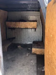 ГАЗ 2705 грузовой фургон, 2013 года, VIN: X96270500D0755238, госномер Р 908 ВО, ПТС 52 НТ 060962.