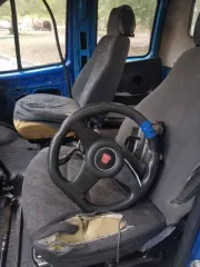 ГАЗ 330232, 2011 г.в., грузовой автомобиль, модель: 330232, цвет: синий, VIN: X96330232B0716441, ПТС: 77PH 192570, г/н: К889СН164, страна изготовитель: Россия, модель двигателя: 421600, тип двигателя: Бензиновый на сжиженном углеводороде, двигатель №: К1200957, мощность 106,8 л. с. (78,6 кВт)…