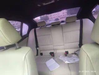 BMW 3 series 2006 года, 258 лс, АКПП. Транспортное средство – легковой автомобиль марка/модель – БМВ 330, год выпуска – 2006, VIN – WBAVD31070AC92718.