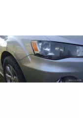 автомобиль Mitsubishi Outlander, идентификационный номер  VIN  JMBXTCW5WAZ001386, 2010 года выпуска