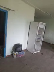 Нежилое помещение, 43,8 кв.м, с. Зубарево, Забайкальский край, 1/2 доля в праве общей долевой собственности на нежилое помещение с кадастровым номером 75:24:150101:55 по адресу: Забайкальский край, муниципальный район Шилкинский, сельское поселение Галкинское, село Зубарево, улица Центральная, дом…