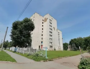 Нежилые помещения 83,1 кв.м, Уфа, ул. Дмитрия Донского, 83. Объект муниципального нежилого фонда – нежилые помещения первого этажа девятиэтажного жилого здания (кадастровый номер: 02:55:030223:701), расположенного по адресу: Республика Башкортостан, г. Уфа, Орджоникидзевский район, ул. Дмитрия…