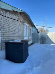 1/3 доли квартиры (48,9 кв.м) и земельного участка (502 кв.м), Челябинская область. 1/3 доля квартиры и 1/3 доля земельного участка в Челябинской обл., еще 1/3 доля квартиры и 1/3 доля земельного участка в Челябинской обл., еще 1/3 доля в праве на жилое помещение, площадь: 48,9 кв.м., кадастровый…