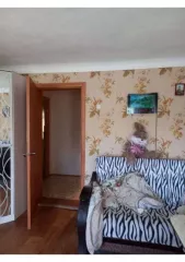 1/3 доли в праве общей долевой собственности на жилой дом, площадь 40,9 кв.м., адрес: Россия, Тамбовская область, Сосновский р-н, с. Кулеватово, ул. Центральная, д. 258, кадастровый номер: 68:18:0901007:76, и 1/3 доли в праве общей долевой собственности на земельный участок под домом, площадь 2300…