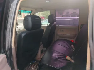 Автомобиль марки Great Wall модель CC1021AY 2006 года выпуска, VIN LGWDA2GA56A057880.