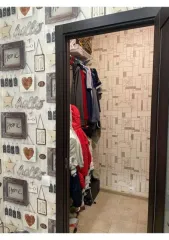 Квартира 35,16 кв.м., Московская обл., д. Горки, ул. Весенняя, дом 1, корпус 1, кв. 28. Размер доли: 2/4. Кадастровый номер: 50:21:0080306:958.