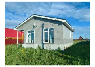 Дом 80,1 кв.м. и земельный участок 981+/-11 кв.м., Республика Татарстан, жилой дом, площадь 80,1 м2, кадастровый номер 16:24:190502:3901 и земельный участок, площадь 981+/-11 м2, кадастровый номер 16:24:190502:1371, адрес РОССИЯ, Республика Татарстан, м.р-н Лаишевский, с/п Рождественское, д…