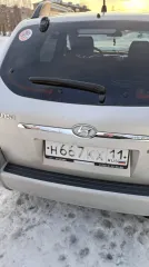 Hyundai Tucson 2007 Hyundai модель Tucson 2007 г.в. VINномер KMHJN81BP8U781462 Осмотр имущества Должника осуществляется по предварительному согласованию с финансовым управляющим по номеру телефона с предоставлением на электронную почту заявления в виде отсканированного документа с подписью для…