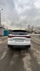 Chery Tiggo 8 Pro Max, 2023 года, 186 лс, 100000 км, полный привод, АКПП Легковой автомобиль, CHERY TIGGO 8 PRO MAX, VIN: LVTDD24B7PD460531, 2023 года выпуска. Имущество находится в залоге у ПАО Сбербанк. Пробег уточнять при осмотре.