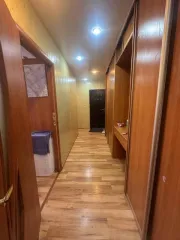 3/12 доли квартиры 67.3 кв.м в Амурской области, г. Тында, ул. Красная Пресня, д. 32, кв. 63. Назначение: жилое, этаж: 7. Кадастровый номер: 28:06:011302:1970.