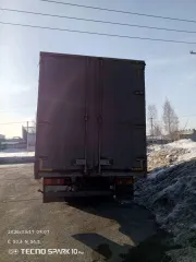 Nissan 3010 GD, 2017 год выпуска, VIN Z783010GDH0035407.