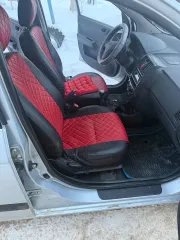 Hyundai Getz 2005 года выпуска. VIN: kmhbt51gp6u482524.