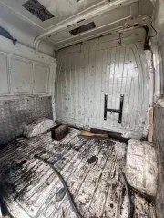 Автомобиль ГАЗ 27527, 2017 г.в., цвет белый, мощность 106,8 л.с., объем двигателя 2890 куб.см, государственный регистрационный знак Х868ВЕ138