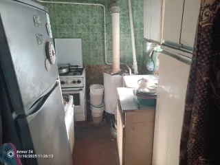 1/3 доля земельного участка 3600 кв.м и 1/3 доля жилого дома 46.3 кв.м Краснодарский край 1/3 доля земельного участка, площадь 3600 кв.м., назначение: Земли населенных пунктов, адрес (местонахождение): 353375, Краснодарский край, Крымский р-н, село Киевское, ул Красная, д 172, кадастровый…