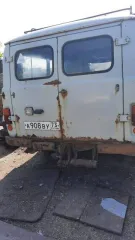 УАЗ 396255 2010 года выпуска, VIN XTT396255A0490673, государственный регистрационный номер A908ВУ73.