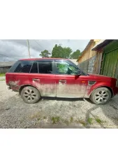 Land-rover Range Rover 2005, vin-номер SALSf25466A906986. С имуществом, порядком, сроками и условиями его реализации можно ознакомиться путем направления запроса на электронный адрес 88333@bk.ru. Местонахождение транспортного средства: Свердловская обл., г. Арамиль, ул. Пролетарская, д. 95.
