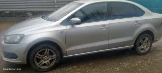 Volkswagen Polo 2011, автомобиль Volkswagen Polo; год изготовления ТС: 2011; VIN: XW8ZZZ61ZBG015261.