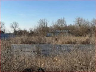 Zemelnyy uchastok v Kabardino-Balkarii, 1079+/-11 kv.m., kad. № 07:06:1800002:80, adres: Kabardino-Balkarskaya Respublika, r-n. Terskiy, g. Terek, ul. Chetvyortaya, d. 43Obekt mozhet byt priobreten s ispolzovaniem zaemnykh sredstv PAO Sberbank.