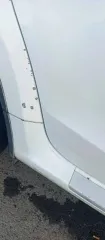 Nissan Terrano, 2016 года, 117 лс. Автомобиль легковой, марка: Nissan, модель: Terrano, VIN: Z8NHSNHGD56516837, гос. рег. номер: М087ХС196, год изготовления: 2016.