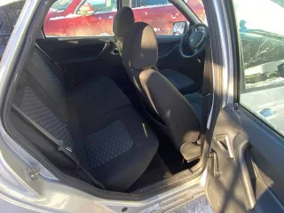 Lada Granta 2024, 90 л.с., 27705 км. VIN XTA219140R0555751, госномер Р768АА550, пробег 27 705 км, цвет кузова серый, двигатель 1.6 л (90 л.с.), МКПП.