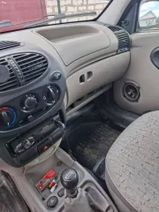 Lada Kalina 2008, VIN: XTA11193080060699, гос. номер: Н918ХТ58.