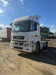 Kamaz 5490-55 2019 VIN: XTS549005K2520049, автомобиль марки Kamaz 5490-55, 2019 года выпуска, идентификационный номер (VIN): XTS549005K2520049, № кузова (кабина): 549000K0021371, № двигателя JV45LAV/3 0363644, № шасси XTS549005K2520049. Ознакомится с имуществом, потенциальные покупатели могут по…