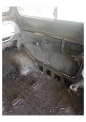 ЛуАЗ 969 1989 ЛуАЗ 969, 1989 года ЛуАЗ 969, 1989 года Автомобиль легковой, марка: ЛуАЗ, модель: 969М, VIN: ХТД969М00К0127575, гос. рег. номер: В352ОН13, год изготовления: 1989