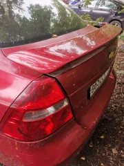 Chevrolet Aveo, 2007 Автомобиль легковой, марка: CHEVROLET KLAS, модель: (T200/CHEVROLET AVEO), VIN: XUUSF69TJ70001493, гос. рег. номер: В652СК702, год изготовления: 2007