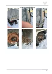 Автомобиль TOYOTA COROLLA г/н У686РК22; ВАЗ 21093 г/н М743ТС22; Лада 2107, г/н В499УН122; Мерседес Бенс С230 г/н А560ХК122; УАЗ-39094 г/нк К399НС22; Хундай Матрикс 1.6 GL AT г/н  X412АК04; ВАЗ 21053 без г/н; ВАЗ 21043 г/н С389РВ22; Шевроле Нива г/н Н213УС22; ВАЗ-2104 г/н К084РА 22; ВАЗ-21074 без…