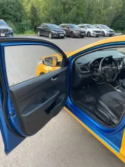 Hyundai Solaris 2018 года, 123 лс, VIN: «Z94K241CBKR128072», г. р. з. «А 326 ОМ 797», 2018 г. в., мощность двигателя, л. с. / кВт: 123 (90,2), объём двигателя, куб. см: 1591, шасси (рама): отсутствует, тип двигателя: бензиновый, экологический класс: пятый, масса без нагрузки, кг: 1230, разрешенная…