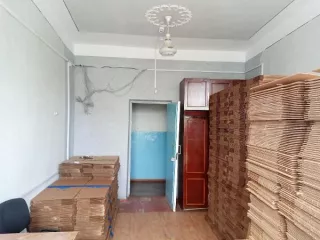 Помещение площадью 138,40 кв.м. адрес (местонахождение) объекта: 646760, Омская обл, Павлоградский р-н, Павлоградка рп, Ленина ул, дом № 66 Помещение площадью 138,40 кв.м. адрес (местонахождение) объекта: 646760, Омская обл, Павлоградский р-н, Павлоградка рп, Ленина ул, дом № 66 
Общая площадь…
