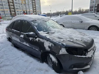 LADA Granta, 2021, VIN XTA219170N0429803, ознакомление с документами и имуществом осуществляется по письменной заявке претендента с приложением копии документа, удостоверяющего личность, по адресу: г. Оренбург, ул. Туркестанская, д. 5, офис 413, по предварительной записи по тел. 89228711112, в…