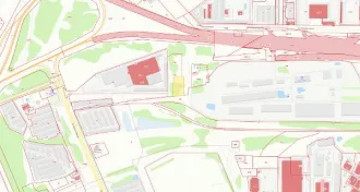 Аренда земельного участка 3215 м² Ярославская область Право на заключение договора аренды земельного участка расположенного по адресу: Российская Федерация Ярославская область городской округ город Ярославль улица Монтажная земельный участок 2 Вид разрешённого использования земельного участка: 6.3…