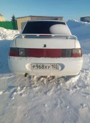 ВАЗ 21102, 2003 г.в., VIN: XTA21102030612188