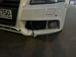 Ауди А4 2008 автомобиль Идентификационный номер WAUZZZ8K29A026305