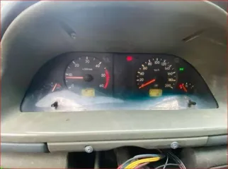 УАЗ Patriot 2007, 128 лс, 249608 км, полный привод. Автомобиль легковой, марка: УАЗ, модель: ПАТРИОТ, VIN: XTT31630070005483, гос. рег. номер: К914ЕР29, год изготовления: 2007.