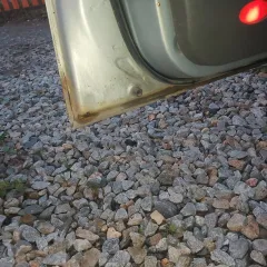 CYB T11 ТИГГО 2010 Автомобиль CYB T11 ТИГГО, 2010 г.в., VIN X7MDB11DMA0005726